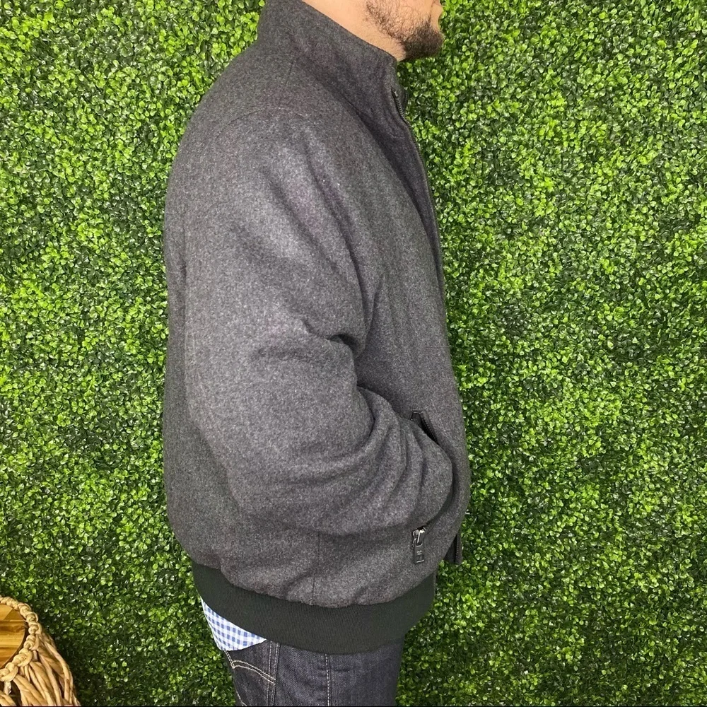 Calvin Klein‎ wool blend jacket
